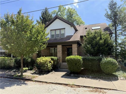 6436 Nicholson St, Pittsburgh, PA, 15217-2408 | Card Image