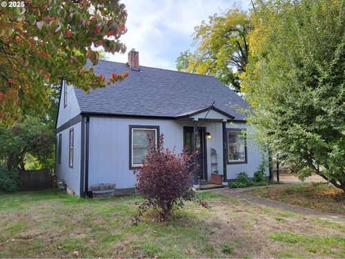 634 E Main St, Sheridan, OR, 97378-1441 | Card Image