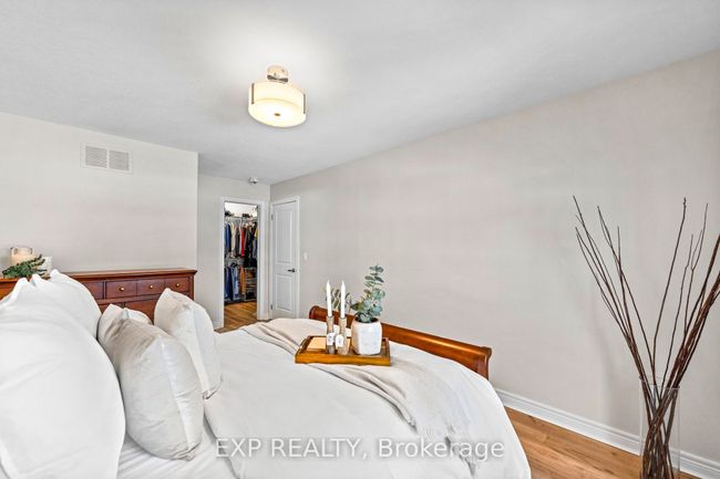 284 Strachan St, House other with 3 bedrooms, 3 bathrooms and 1 parking in Port Hope ON | Image 21