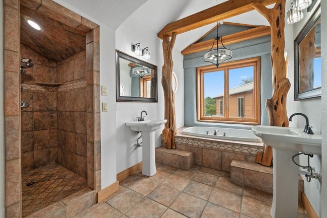 Updated Primary Bath w/New Fixtures | Image 11