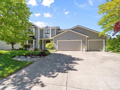 11917 Eagle Creek Cove, House other with 4 bedrooms, 2 bathrooms and null parking in Fort Wayne IN | Image 1