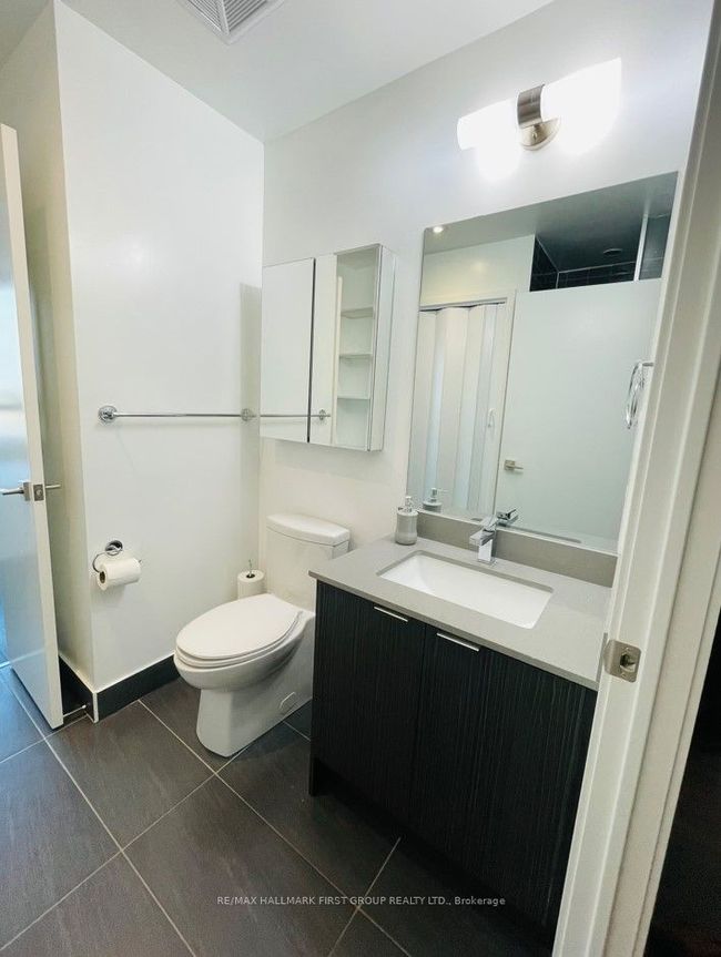 1909 - 2908 Highway 7, Condo with 1 bedrooms, 1 bathrooms and null parking in Vaughan ON | Image 8