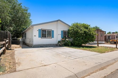 258 Red Cliffs Dr, Fruita, CO, 81521-2980 | Card Image