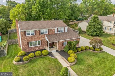 503 Heartwood Road, House other with 4 bedrooms, 2 bathrooms and null parking in Cherry Hill NJ | Image 1