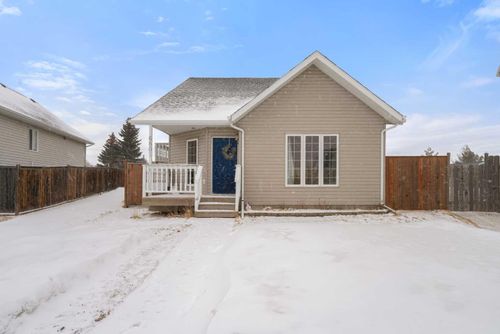 6801 39 Avenue Close, Camrose, AB, T4V | Card Image