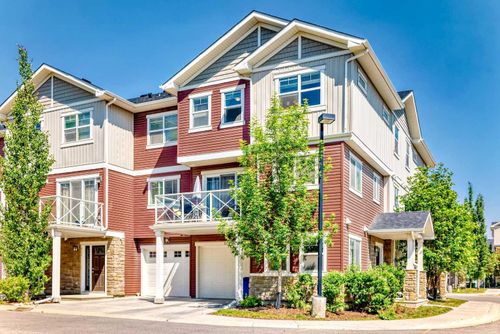 824 Skyview Ranch Grove Ne, Calgary, AB, T3N0R7 | Card Image