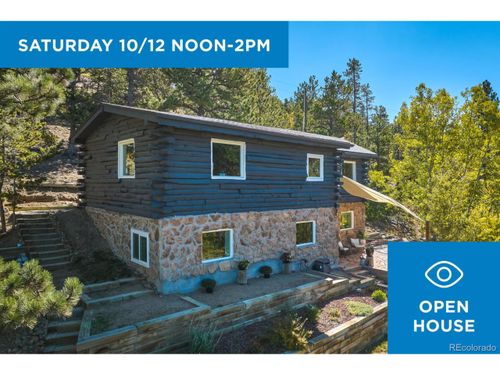 17 Barker Rd, Nederland, CO, 80466 | Card Image