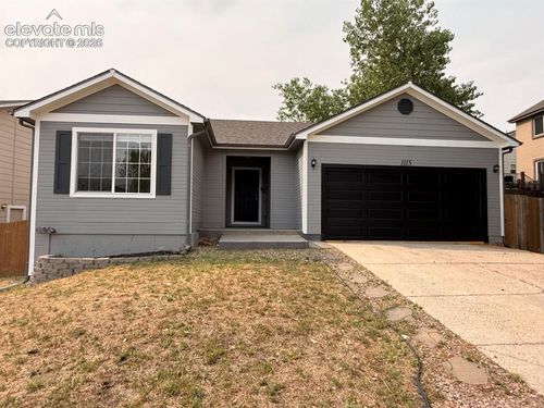 1115 Legend Oak Dr, Fountain, CO, 80817-2345 | Card Image