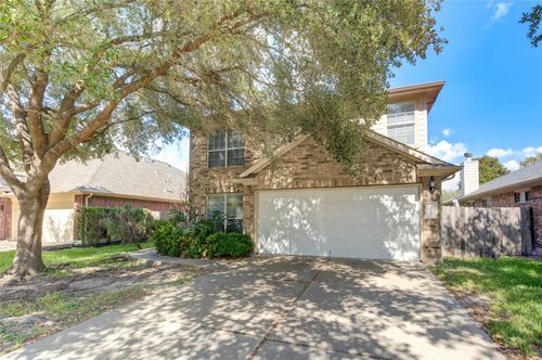 5011 Moss Garden Ln, Katy, TX, 77494-5849 | Card Image