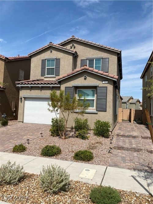412 Desert Cadence St, Henderson, NV, 89011-5621 | Card Image