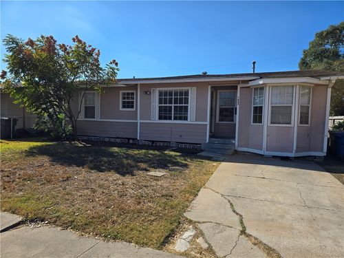 1625 Birch Pl, Corpus Christi, TX, 78416-1711 | Card Image