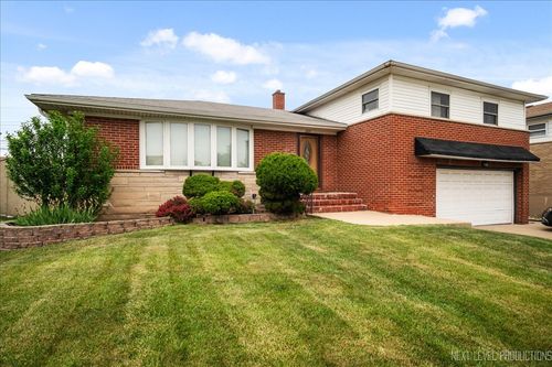 1207 Norwood St, Melrose Park, IL, 60160-2245 | Card Image
