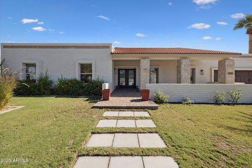 9031 N 83rd Way, Scottsdale, AZ, 85258-1805 | Card Image