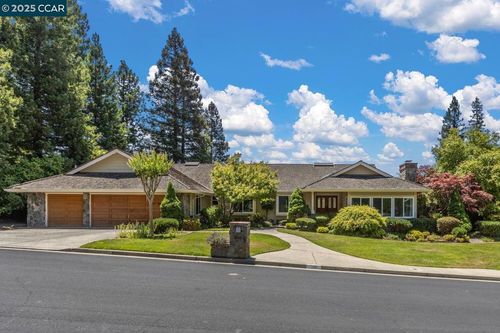 380 Bryan Dr, Alamo, CA, 94507-2858 | Card Image