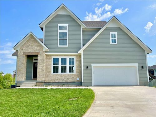 306 Stoneridge Ct, Lawrence, KS, 66049-4921 | Card Image