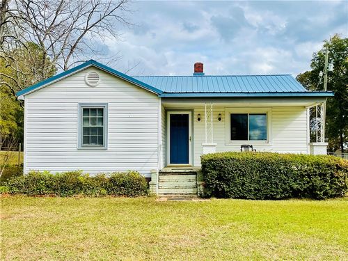 1841 Cedar Springs Rd, Abbeville, SC, 29620 | Card Image