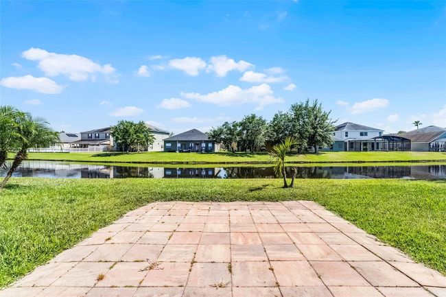 13606 Summer Rain Dr, House other with 4 bedrooms, 3 bathrooms and null parking in ORLANDO FL | Image 33