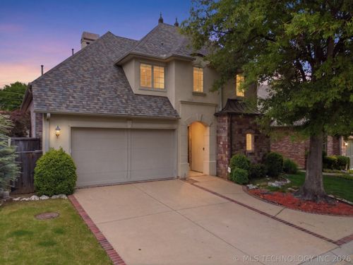 5708 W Orlando Cir, Broken Arrow, OK, 74011-1149 | Card Image