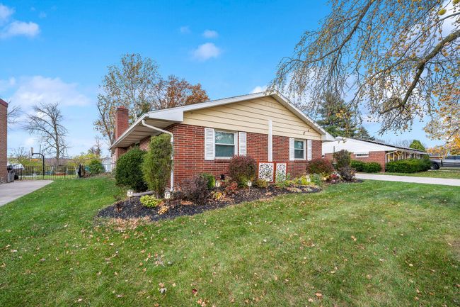 1826 Arlington Dr, House other with 3 bedrooms, 2 bathrooms and null parking in Lima OH | Image 4