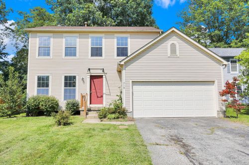 718 Tricolor Dr, Reynoldsburg, OH, 43068-6724 | Card Image