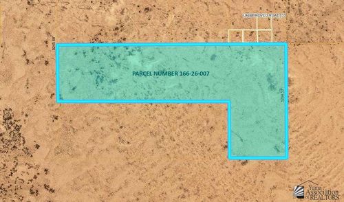 00000 County 4 1/2 St, Roll, AZ, 85347 | Card Image