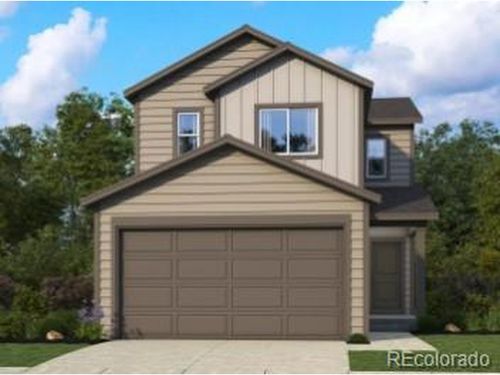 13505 Nederland Dr, Peyton, CO, 80831-7293 | Card Image