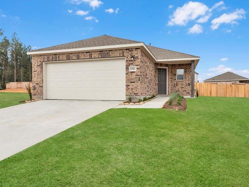 5955 Hollyhock, Montgomery, TX, 77316 | Card Image