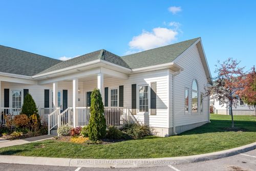 2001-300 Croft St, Port Hope, ON, L1A0E1 | Card Image