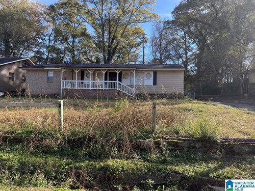 1116 Westlake Blvd, BESSEMER, AL, 35020-5444 | Card Image