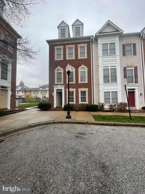 860 Ryan St, BALTIMORE, MD, 21230-2122 | Card Image