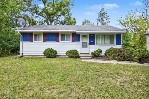 3215 Grant Street, Saginaw, MI, 48601 | Card Image
