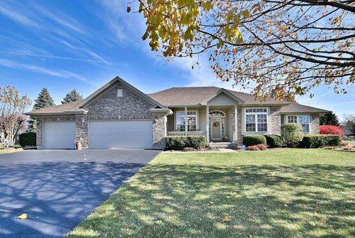 5906 Bison Ln, Johnsburg, IL, 60051-5205 | Card Image