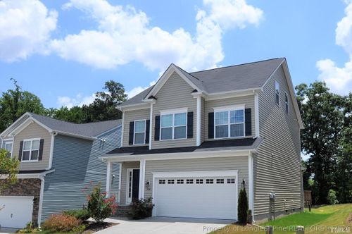 1408 Forest Fern Ln, Fuquay Varina, NC, 27526-4477 | Card Image
