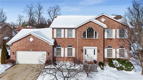 5342 Cottage View Ct, Liberty Twp, OH, 45011-9296 | Card Image