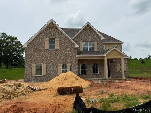 1037 Sunfield Dr, Prattville, AL, 36066-1987 | Card Image