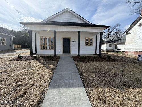 854 Plant St, Macon, GA, 31201-2307 | Card Image