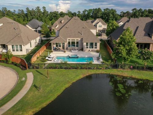 8513 Alford Point Dr, Magnolia, TX, 77354-3679 | Card Image