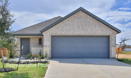 1129 Baker Bridge Dr, Forney, TX, 75126-4257 | Card Image