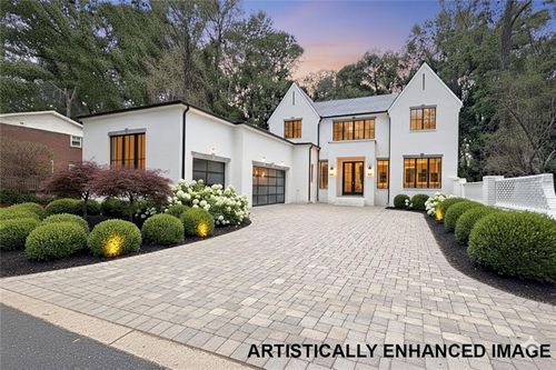 393 Karen Dr, Alpharetta, GA, 30009-2115 | Card Image