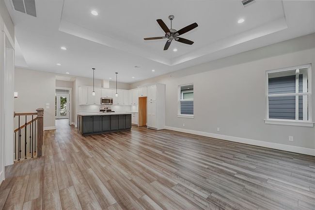 46 Dobbs View Ln, House other with 3 bedrooms, 3 bathrooms and 2 parking in Spring TX | Image 12