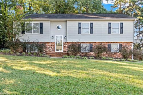 173 Pam Dr, Winston Salem, NC, 27107-9350 | Card Image