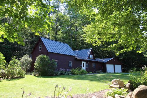 343 Dublin Rd, Plymouth, VT, 05056 | Card Image