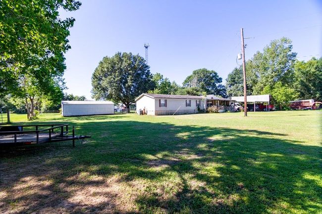 8845 Carraway Lane, House other with 3 bedrooms, 2 bathrooms and null parking in Magnolia TX | Image 9