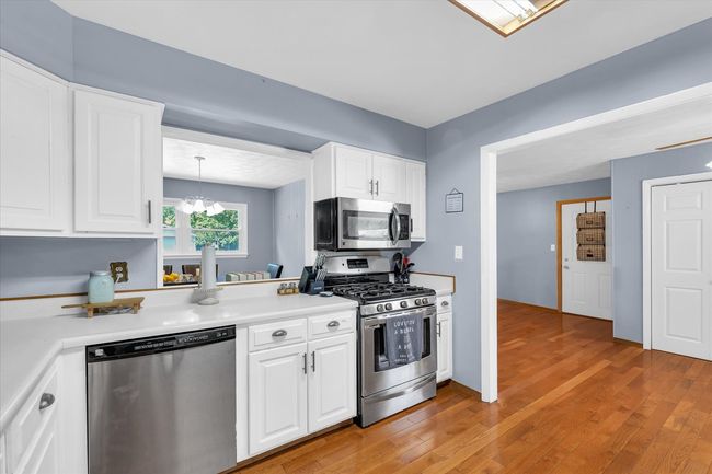 4 Cherry Ln, House other with 3 bedrooms, 2 bathrooms and 2 parking in Villa Grove IL | Image 22