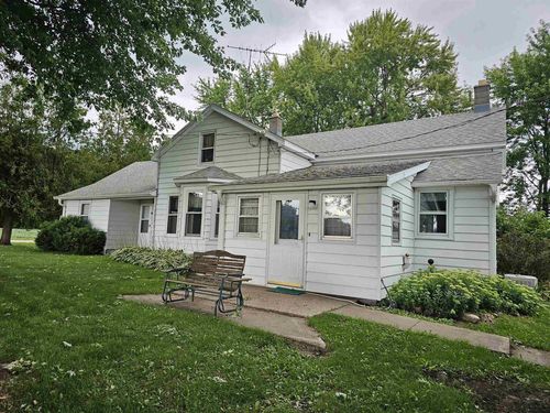 7866 Easy Street, Wolf River, WI, 54940 | Card Image