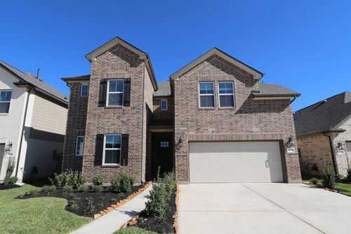 14231 Hay Meadow Ln, Needville, TX, 77461 | Card Image