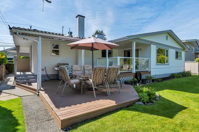 5233 Westminster Ave, House other with 3 bedrooms, 2 bathrooms and 5 parking in Delta BC | Image 30