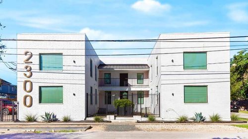 apt-d-2300 Stanford St, Houston, TX, 77006-1936 | Card Image