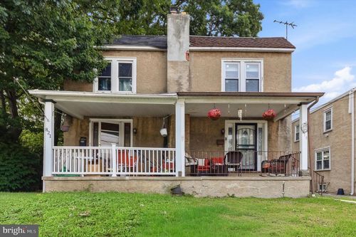 821 Bedford, COLLINGDALE, PA, 19023 | Card Image