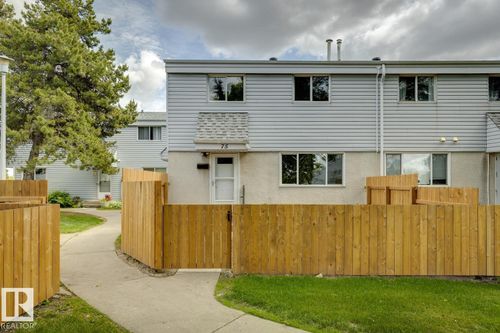 75 Mcleod Pl Nw, Edmonton, AB, T5A3A8 | Card Image